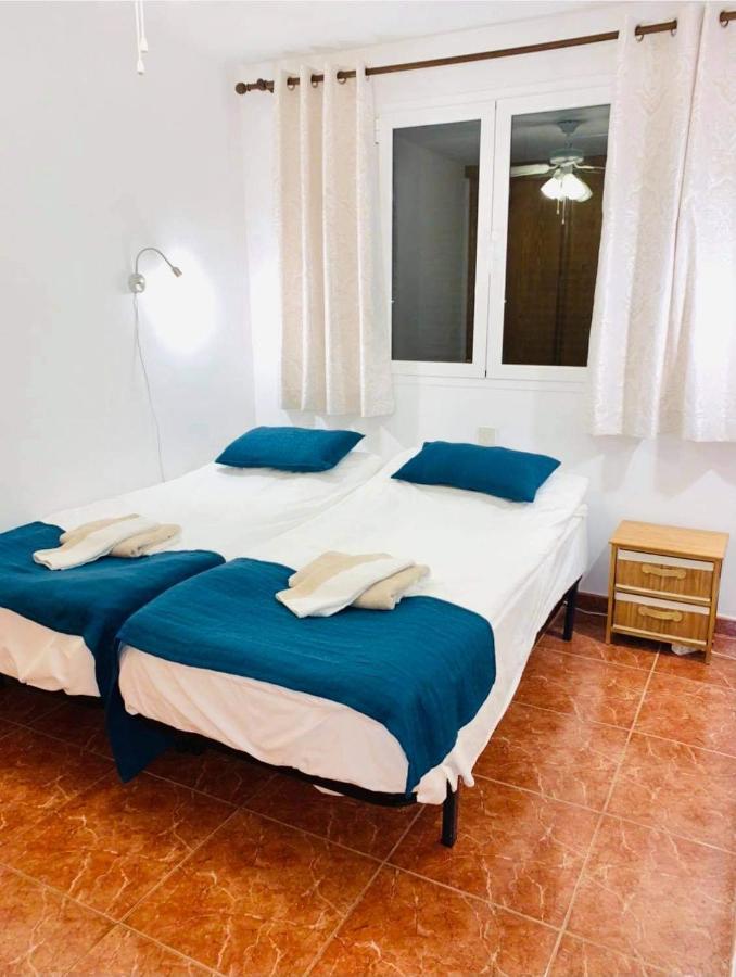 Carolina Apt 6 Gran Canaria Puerto Rico  Ngoại thất bức ảnh