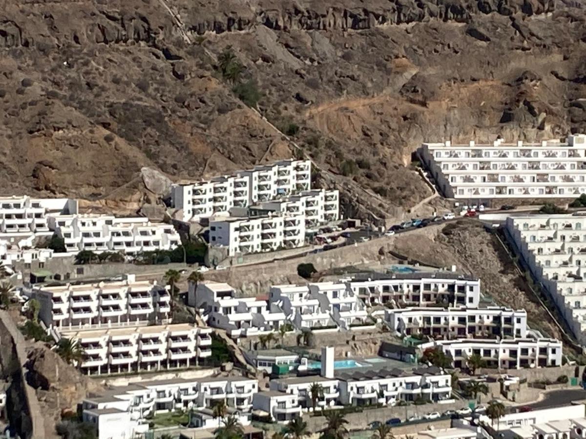 Carolina Apt 6 Gran Canaria Puerto Rico  Ngoại thất bức ảnh