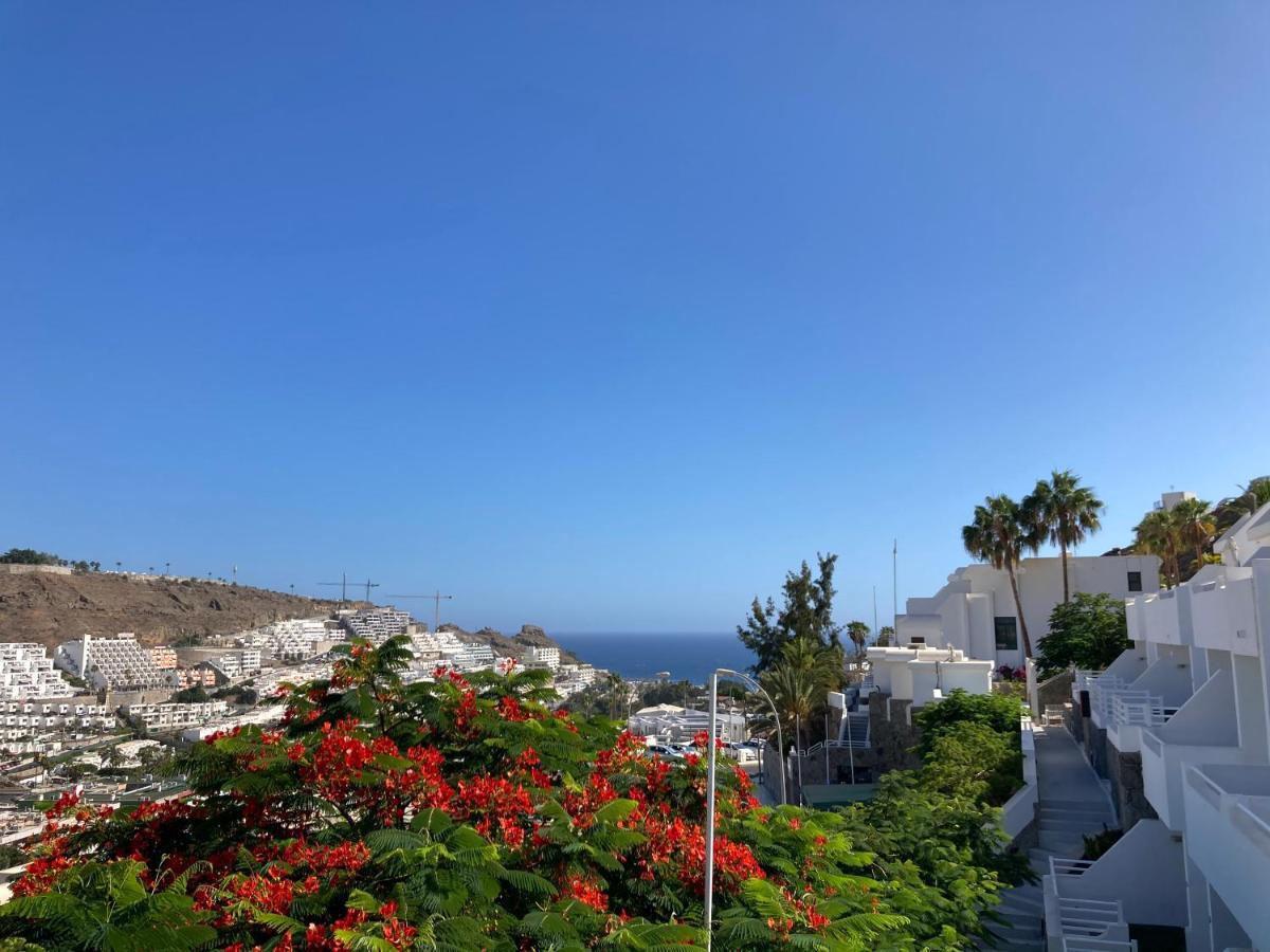 Carolina Apt 6 Gran Canaria Puerto Rico  Ngoại thất bức ảnh