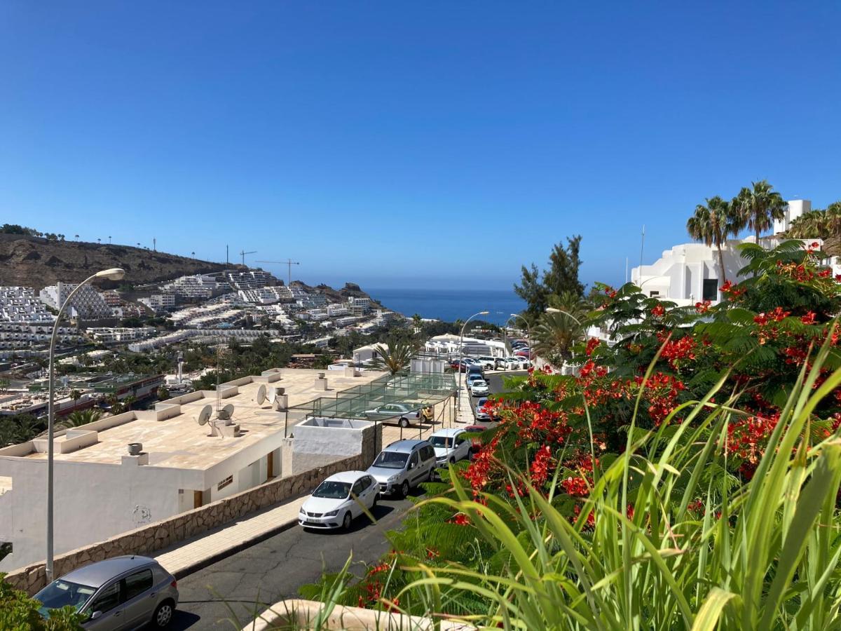 Carolina Apt 6 Gran Canaria Puerto Rico  Ngoại thất bức ảnh