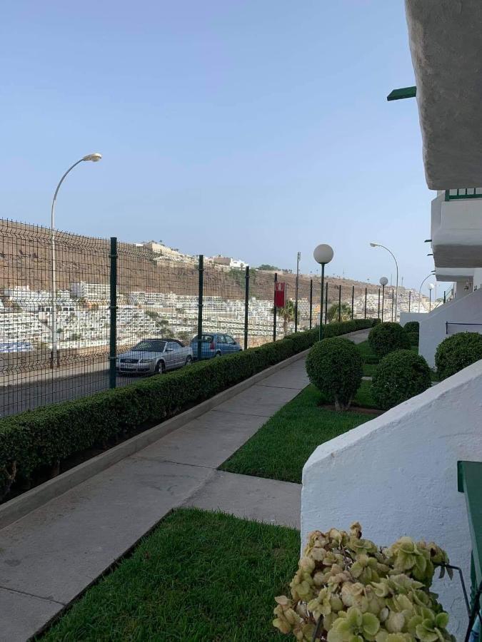 Carolina Apt 6 Gran Canaria Puerto Rico  Ngoại thất bức ảnh