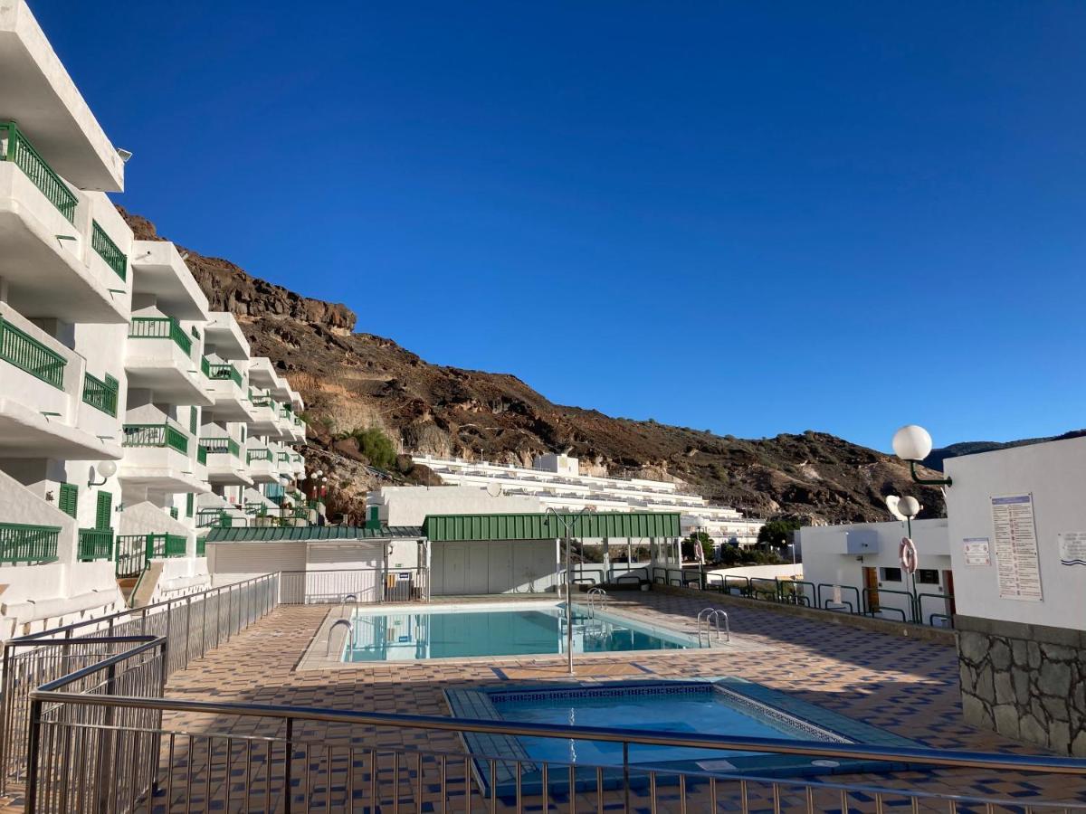 Carolina Apt 6 Gran Canaria Puerto Rico  Ngoại thất bức ảnh