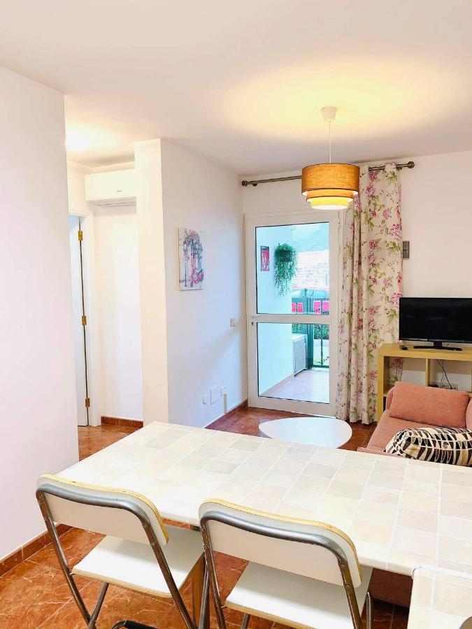 Carolina Apt 6 Gran Canaria Puerto Rico  Ngoại thất bức ảnh