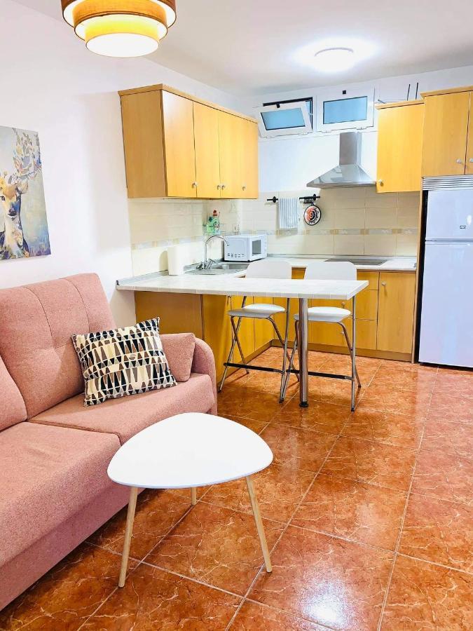 Carolina Apt 6 Gran Canaria Puerto Rico  Ngoại thất bức ảnh