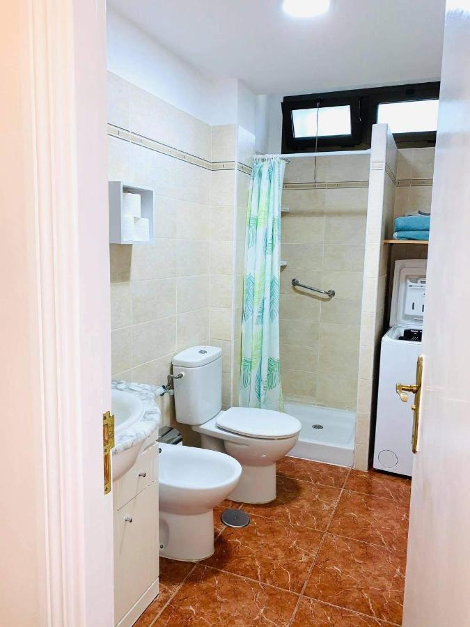 Carolina Apt 6 Gran Canaria Puerto Rico  Ngoại thất bức ảnh
