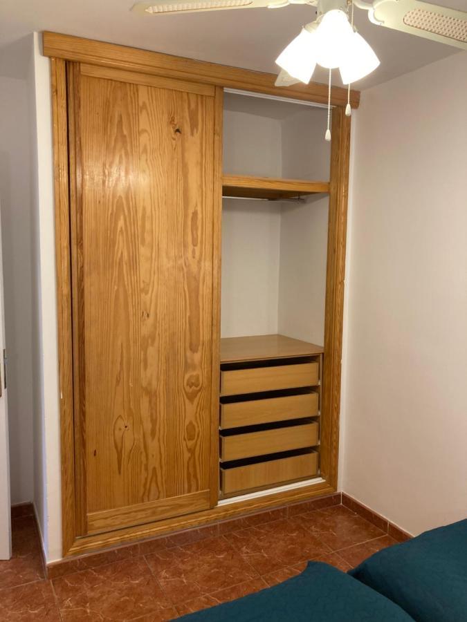 Carolina Apt 6 Gran Canaria Puerto Rico  Ngoại thất bức ảnh