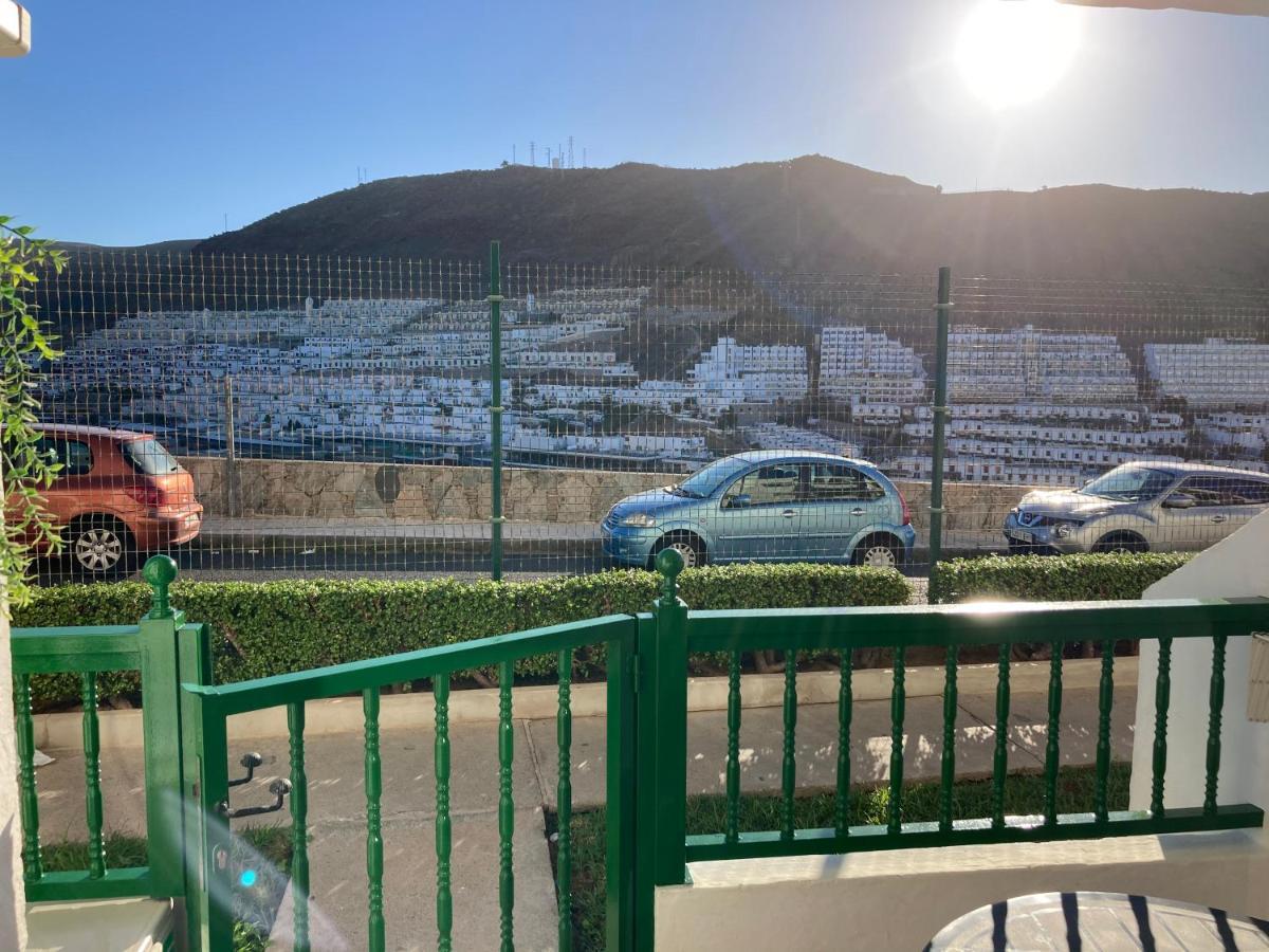 Carolina Apt 6 Gran Canaria Puerto Rico  Ngoại thất bức ảnh
