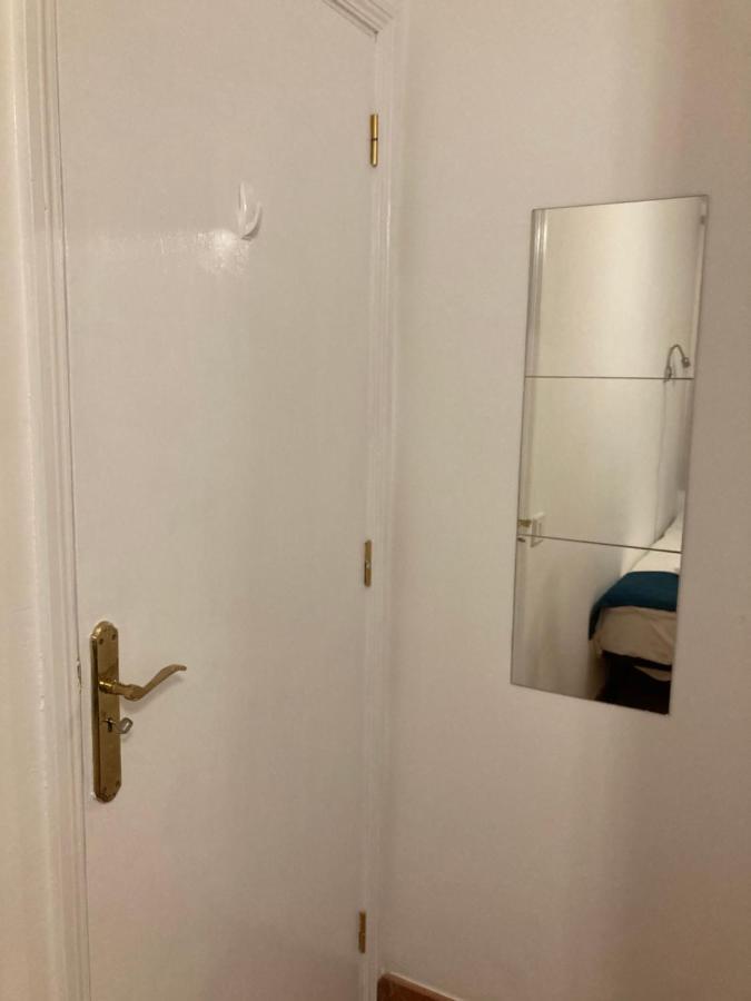 Carolina Apt 6 Gran Canaria Puerto Rico  Ngoại thất bức ảnh
