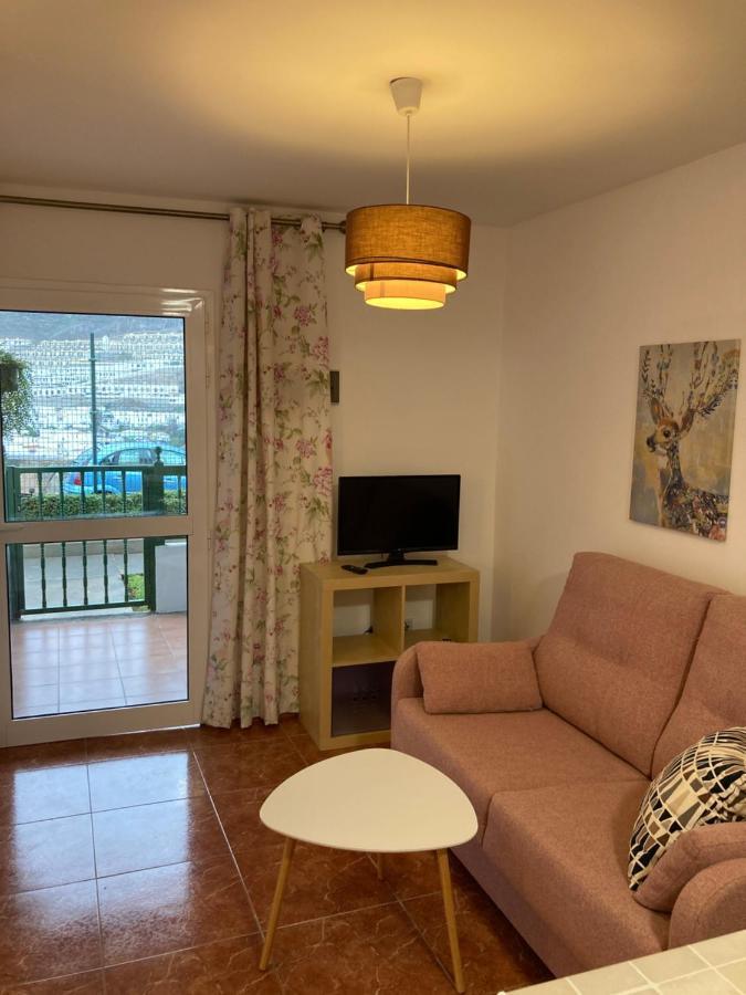 Carolina Apt 6 Gran Canaria Puerto Rico  Ngoại thất bức ảnh